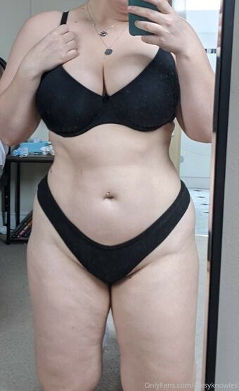 daisyknowles Foto Nude Leaked OnlyFans 7