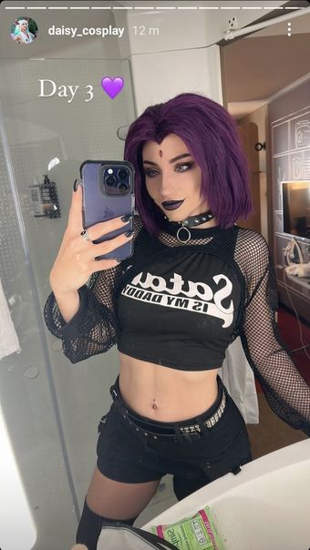 Daisylewd Foto Nude Leaked OnlyFans 17