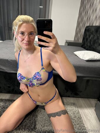 daisymorrow Foto Nude Leaked OnlyFans 16