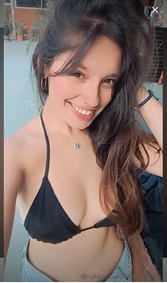 Daisyonafield Foto Nude Leaked OnlyFans 1