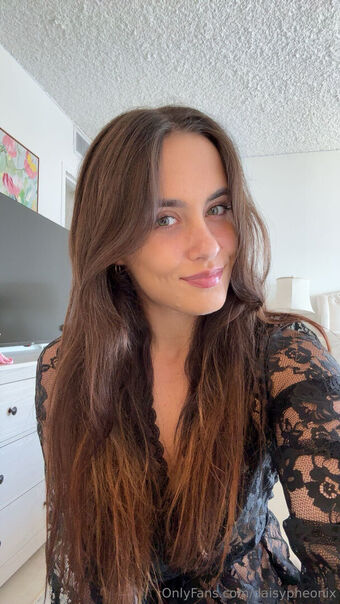 daisypheonix Foto Nude Leaked OnlyFans 50