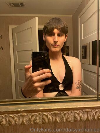 daisyxchained Foto Nude Leaked OnlyFans 3