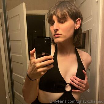 daisyxchained Foto Nude Leaked OnlyFans 4