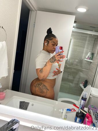 DaJuicyDoll