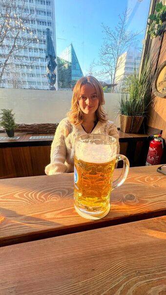 Dakota Blue Richards