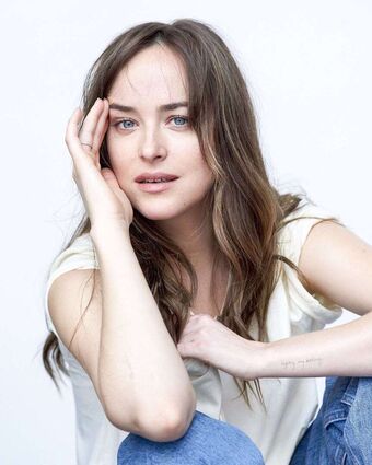 Dakota Johnson