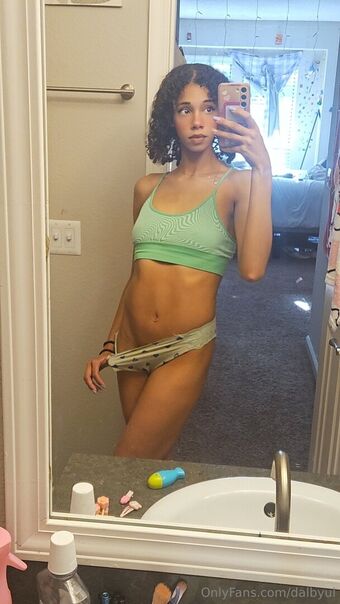 dalbyul Foto Nude Leaked OnlyFans 54