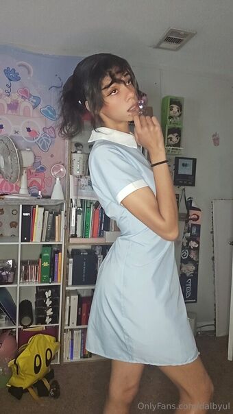 dalbyul Foto Nude Leaked OnlyFans 58