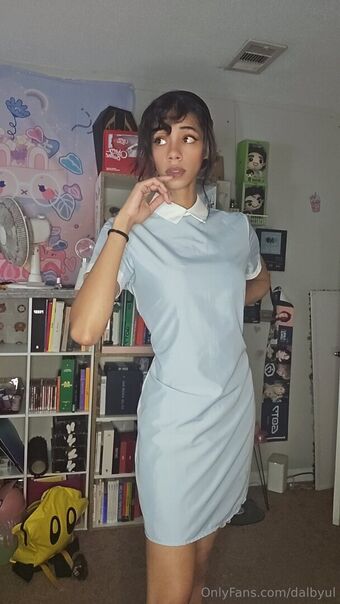 dalbyul Foto Nude Leaked OnlyFans 59