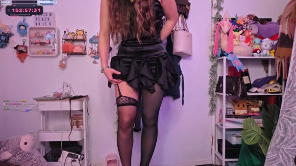 dalcompeach Foto Nude Leaked OnlyFans 37