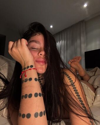 Daliapunkt Foto Nude Leaked OnlyFans 23