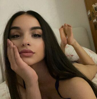 Dalila Anna Stabile Foto Nude Leaked OnlyFans 16