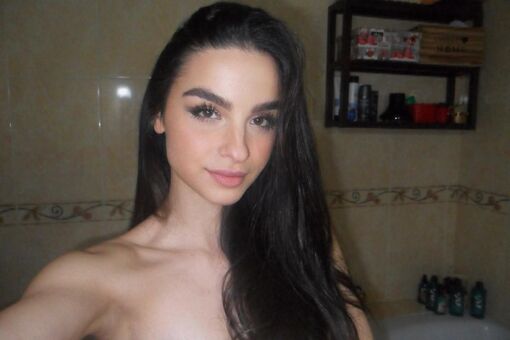 Dalila Anna Stabile Foto Nude Leaked OnlyFans 17