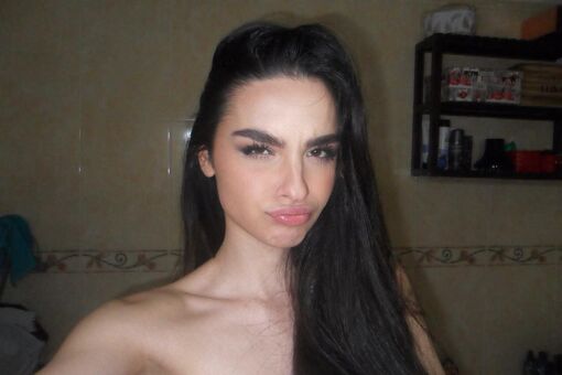 Dalila Anna Stabile Foto Nude Leaked OnlyFans 18