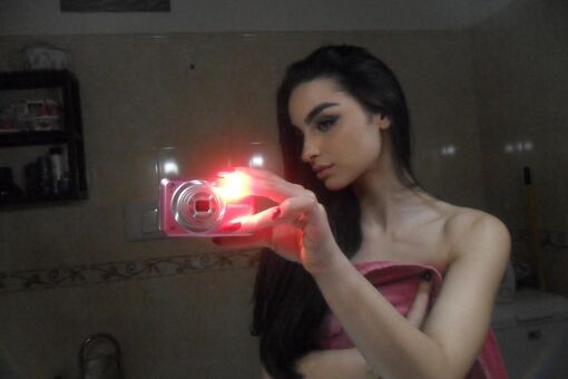 Dalila Anna Stabile Foto Nude Leaked OnlyFans 19