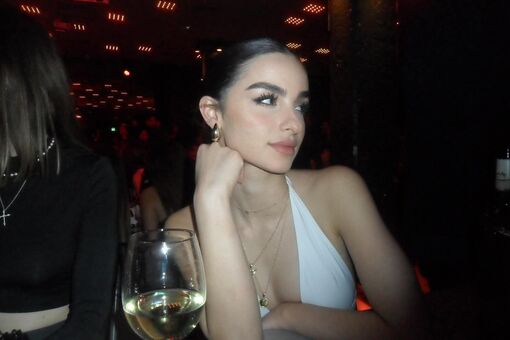 Dalila Anna Stabile Foto Nude Leaked OnlyFans 20