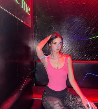 Dalila Anna Stabile Foto Nude Leaked OnlyFans 22