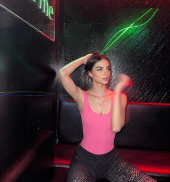 Dalila Anna Stabile Foto Nude Leaked OnlyFans 23