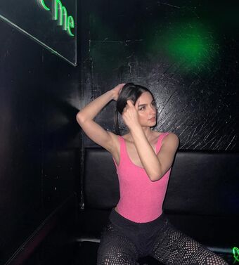 Dalila Anna Stabile Foto Nude Leaked OnlyFans 24