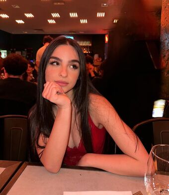 Dalila Anna Stabile Foto Nude Leaked OnlyFans 26