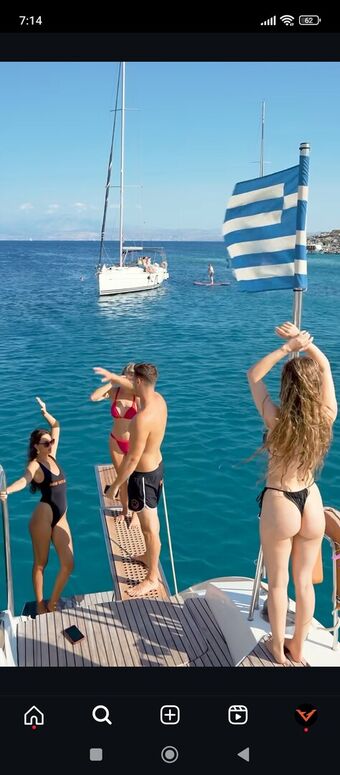 Dalmalaluna Foto Nude Leaked OnlyFans 104