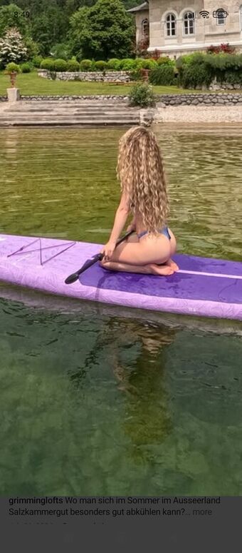 Dalmalaluna Foto Nude Leaked OnlyFans 106