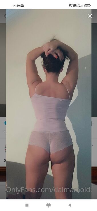 Dalmamoldovan Foto Nude Leaked OnlyFans 7