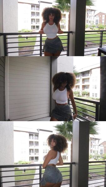 Dana Curly
