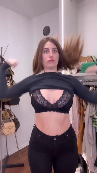 DANA ZARMON Foto Nude Leaked OnlyFans 2