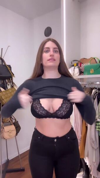 DANA ZARMON Foto Nude Leaked OnlyFans 3