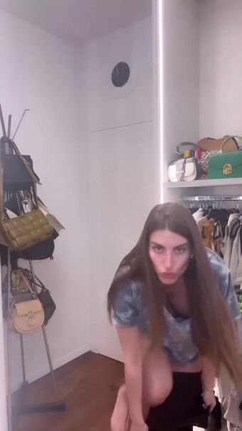 DANA ZARMON Foto Nude Leaked OnlyFans 4