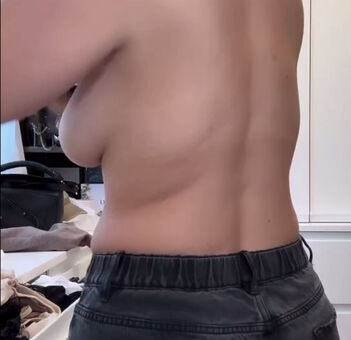 DANA ZARMON Foto Nude Leaked OnlyFans 11