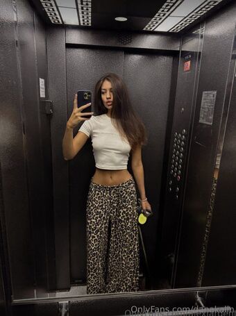 danakalin Foto Nude Leaked OnlyFans 37