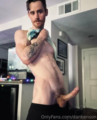 danbenson Foto Nude Leaked OnlyFans 42