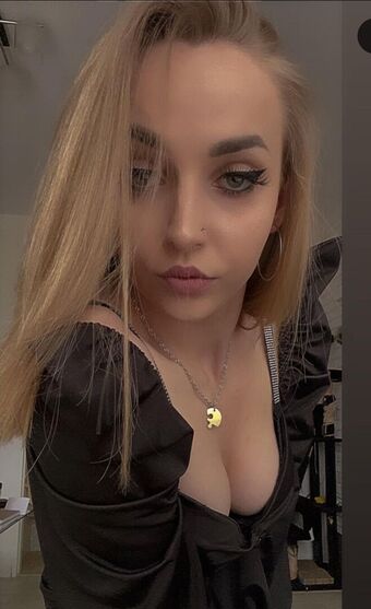 dance.blonde Foto Nude Leaked OnlyFans 5