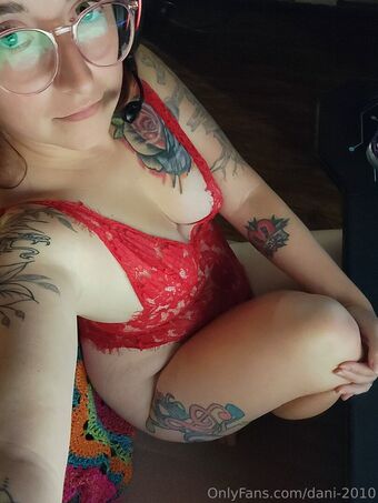 dani-2010 Foto Nude Leaked OnlyFans 13