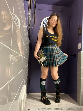 Dani Daniels