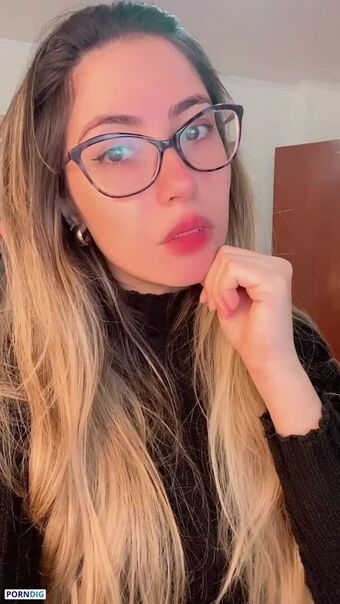 Dani Evedo Foto Nude Leaked OnlyFans 5