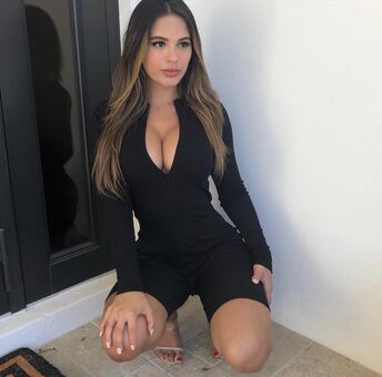 Dani Lanio Foto Nude Leaked OnlyFans 57