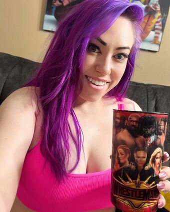 Dani Leigh