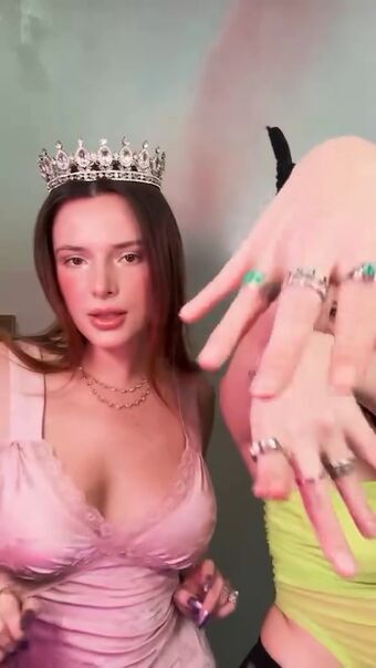 Dani Thorne