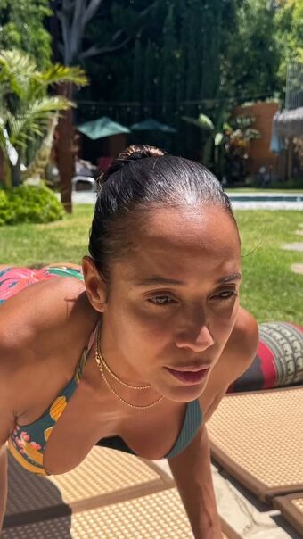 Dania Ramirez