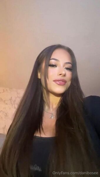 danibosee