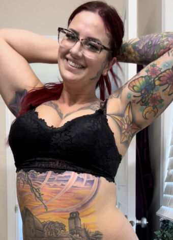 Danica Rose Foto Nude Leaked OnlyFans 1