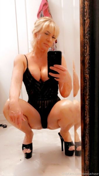 danicachase Foto Nude Leaked OnlyFans 11