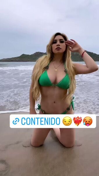 Daniela Alexis Foto Nude Leaked OnlyFans 8