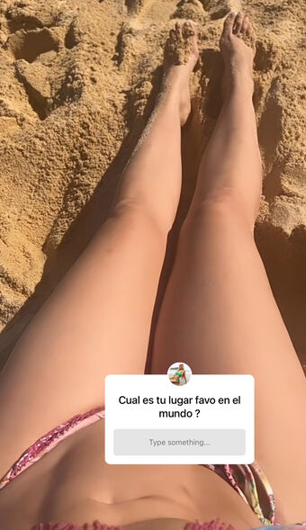 Daniela Alexis Foto Nude Leaked OnlyFans 10