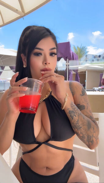 Daniela Chaverry Foto Nude Leaked OnlyFans 24