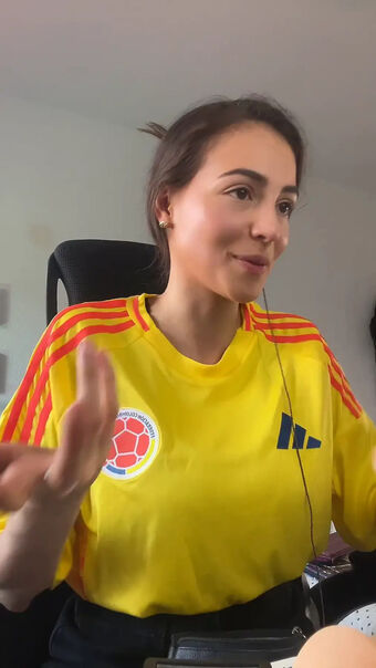 Daniela Derly Foto Nude Leaked OnlyFans 33