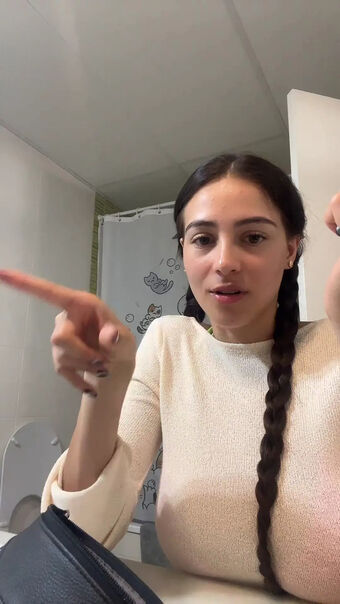 Daniela Derly Foto Nude Leaked OnlyFans 39